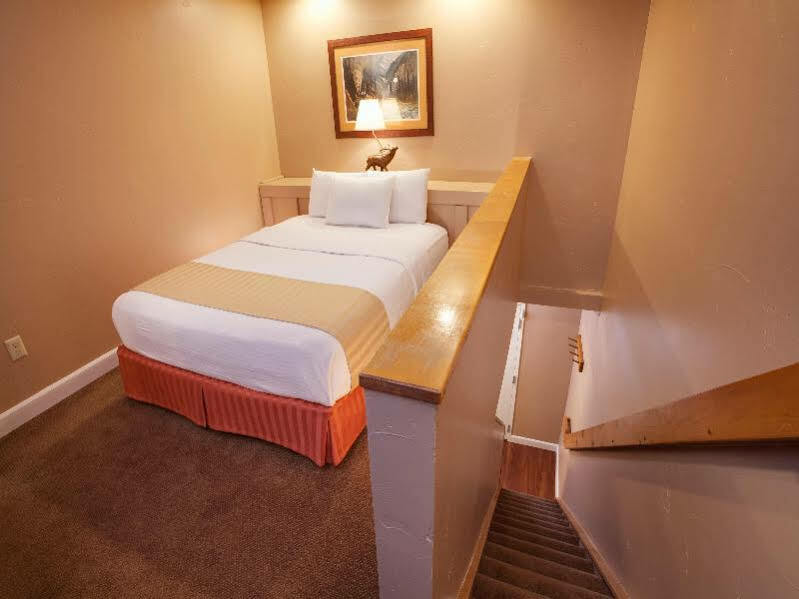 Legacy Vacation Resorts Steamboat Springs Hilltop Экстерьер фото
